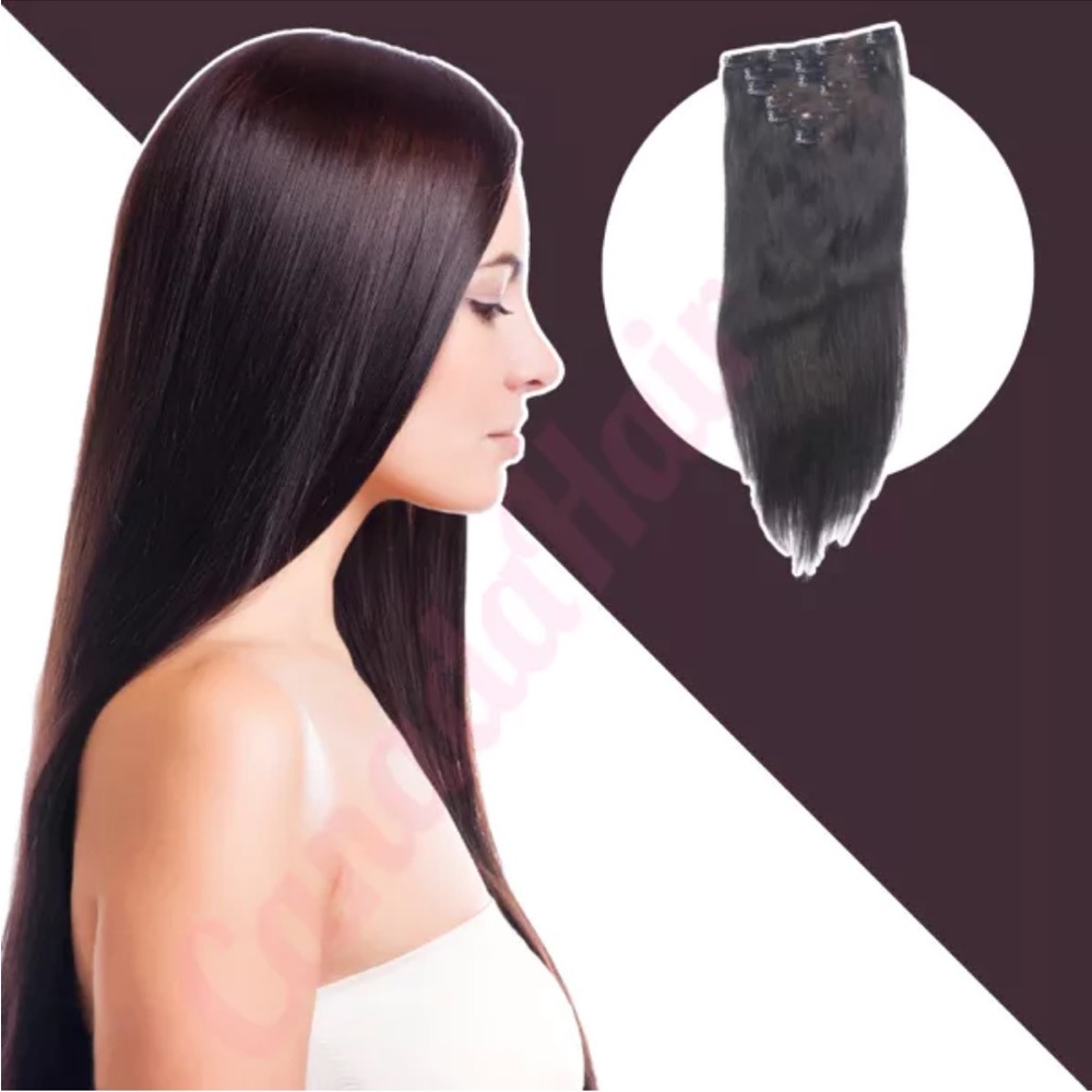 Canada Hair brand hair extensions